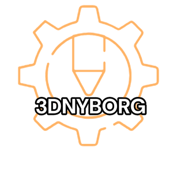 3DNyborg.dk