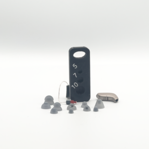 Propholder - 3D Printet