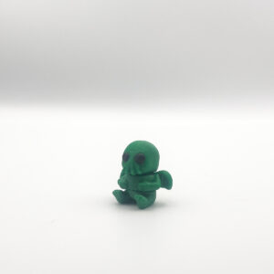 Cthulu - Wiglet