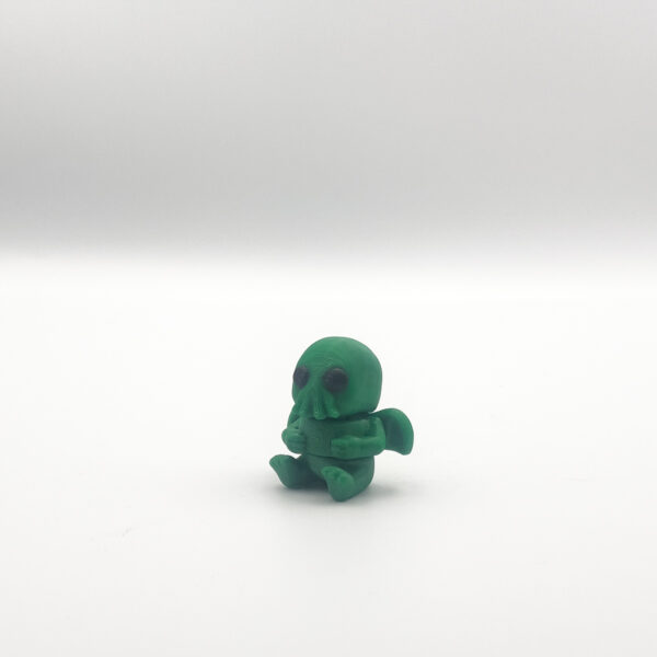 Cthulu - Wiglet