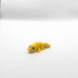 Leopardgekko - Wiglet