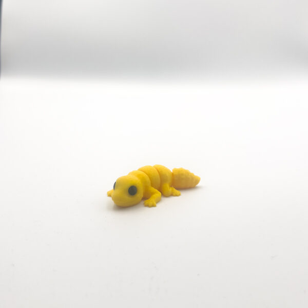 leopardgekko Leopardgekko - Wiglet